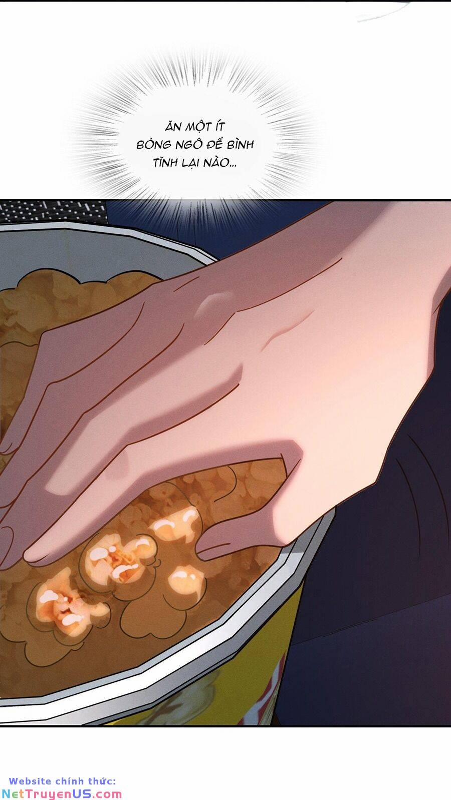 Vợ Ơi, Xin Hãy Ngoan Ngoãn Nhé 5 trang 14