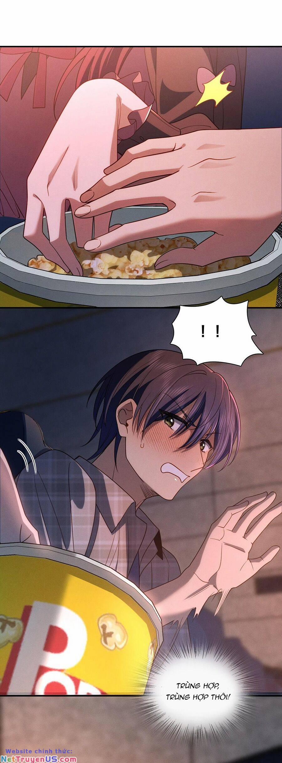 Vợ Ơi, Xin Hãy Ngoan Ngoãn Nhé 5 trang 15