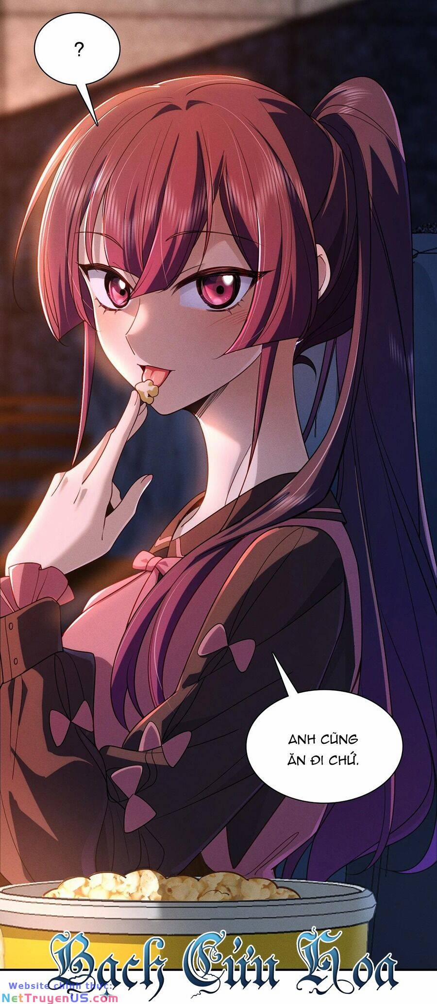 Vợ Ơi, Xin Hãy Ngoan Ngoãn Nhé 5 trang 16