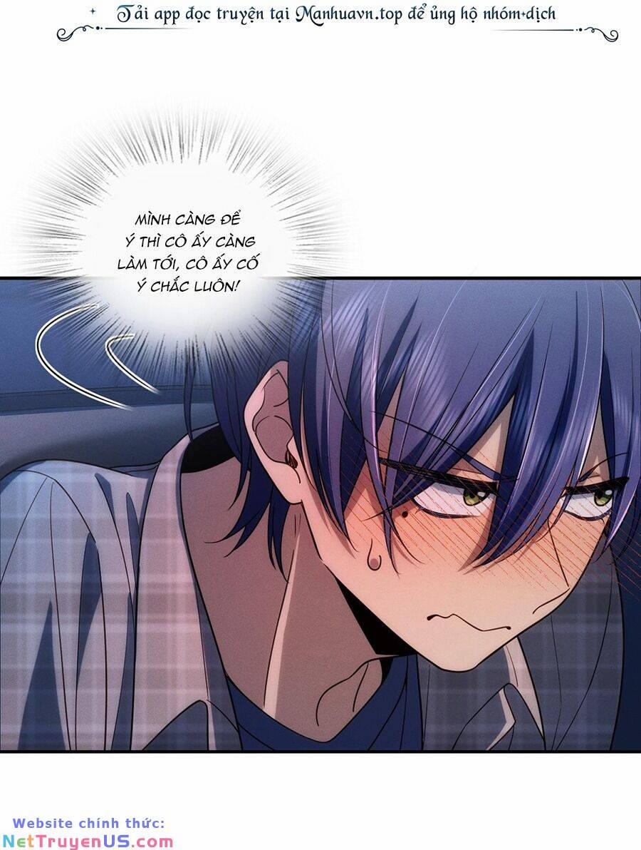 Vợ Ơi, Xin Hãy Ngoan Ngoãn Nhé 5 trang 17