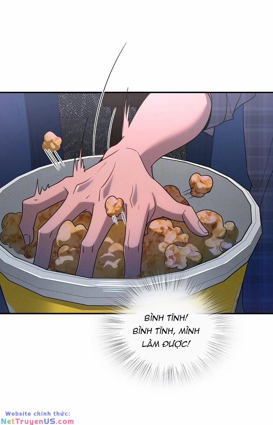 Vợ Ơi, Xin Hãy Ngoan Ngoãn Nhé 5 trang 18