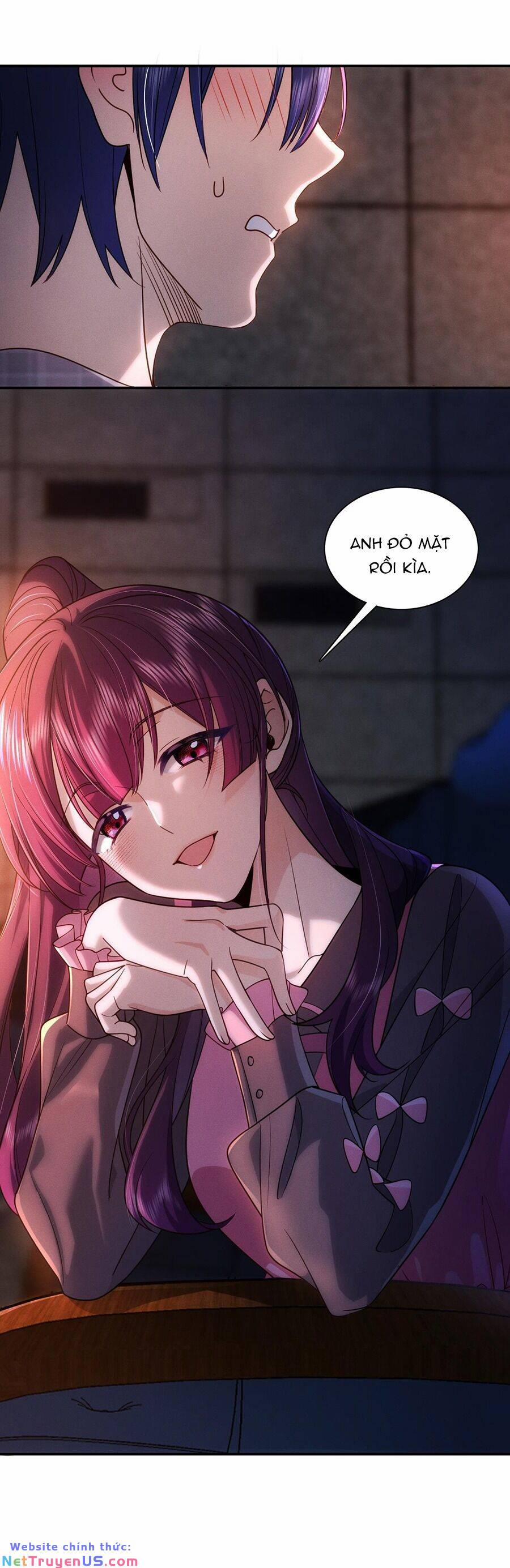 Vợ Ơi, Xin Hãy Ngoan Ngoãn Nhé 5 trang 2