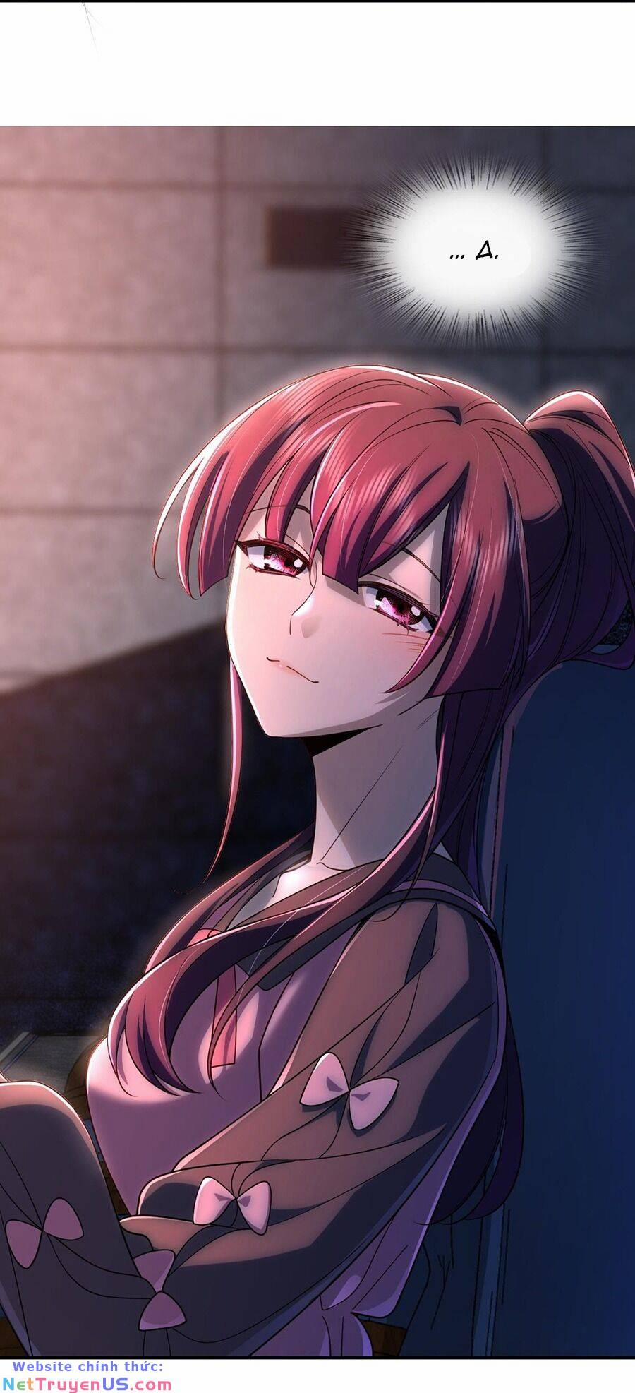 Vợ Ơi, Xin Hãy Ngoan Ngoãn Nhé 5 trang 20