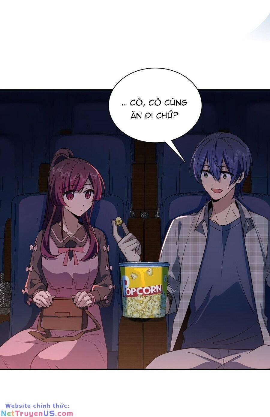 Vợ Ơi, Xin Hãy Ngoan Ngoãn Nhé 5 trang 21