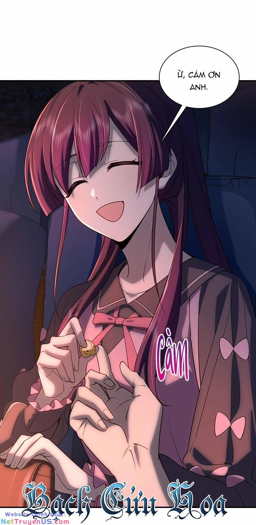 Vợ Ơi, Xin Hãy Ngoan Ngoãn Nhé 5 trang 22