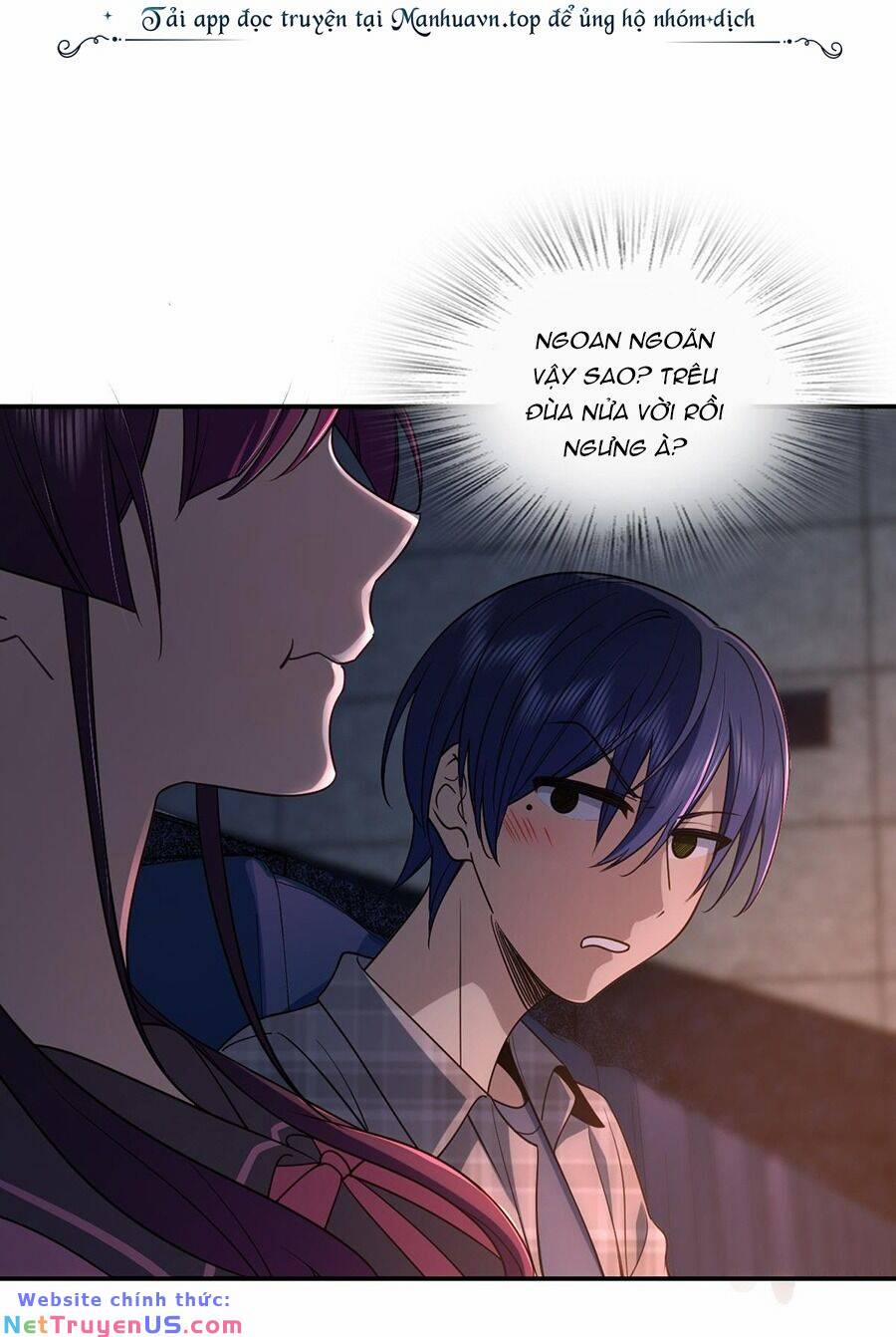 Vợ Ơi, Xin Hãy Ngoan Ngoãn Nhé 5 trang 23