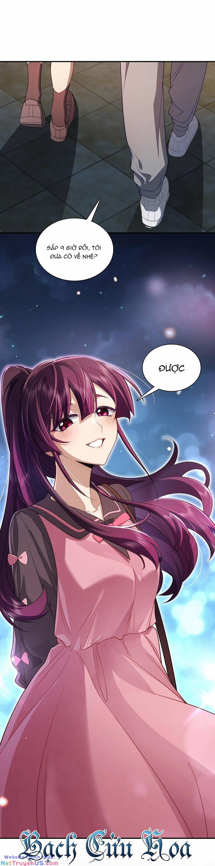 Vợ Ơi, Xin Hãy Ngoan Ngoãn Nhé 5 trang 26