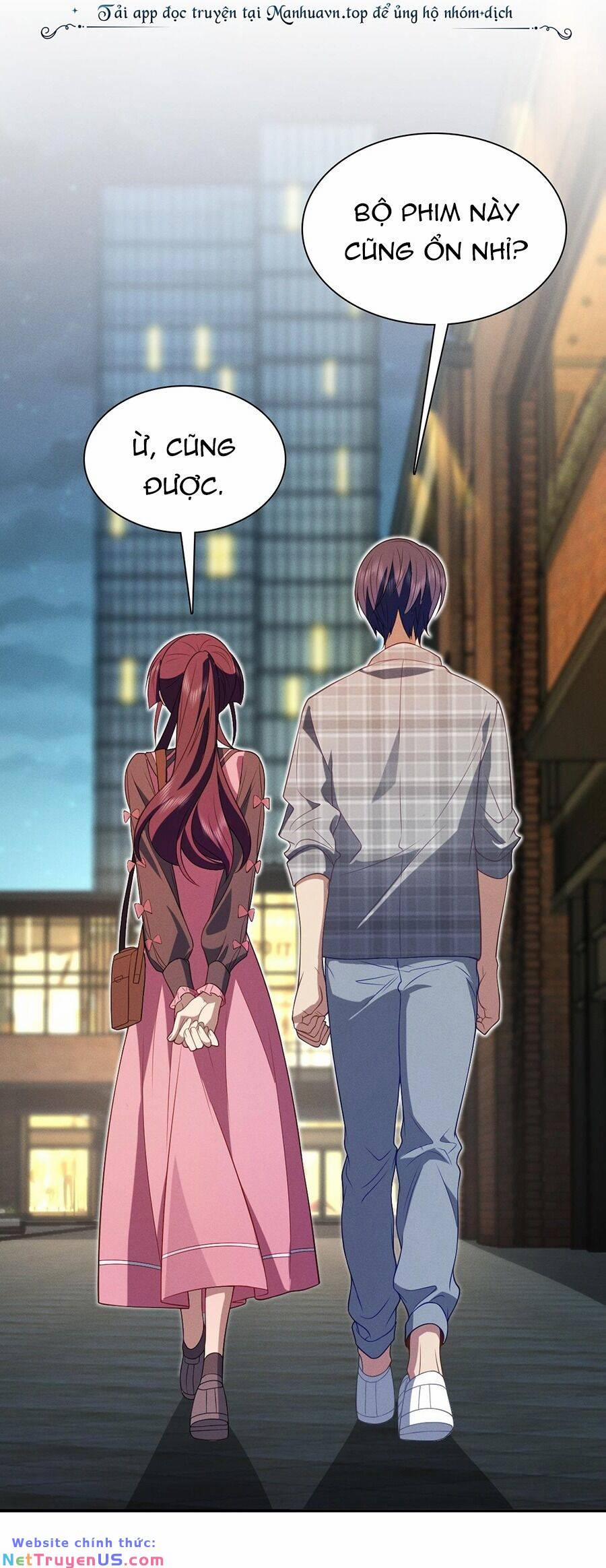 Vợ Ơi, Xin Hãy Ngoan Ngoãn Nhé 5 trang 27