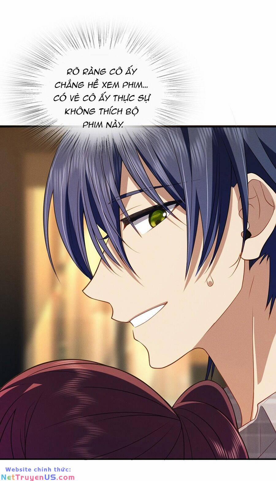 Vợ Ơi, Xin Hãy Ngoan Ngoãn Nhé 5 trang 28