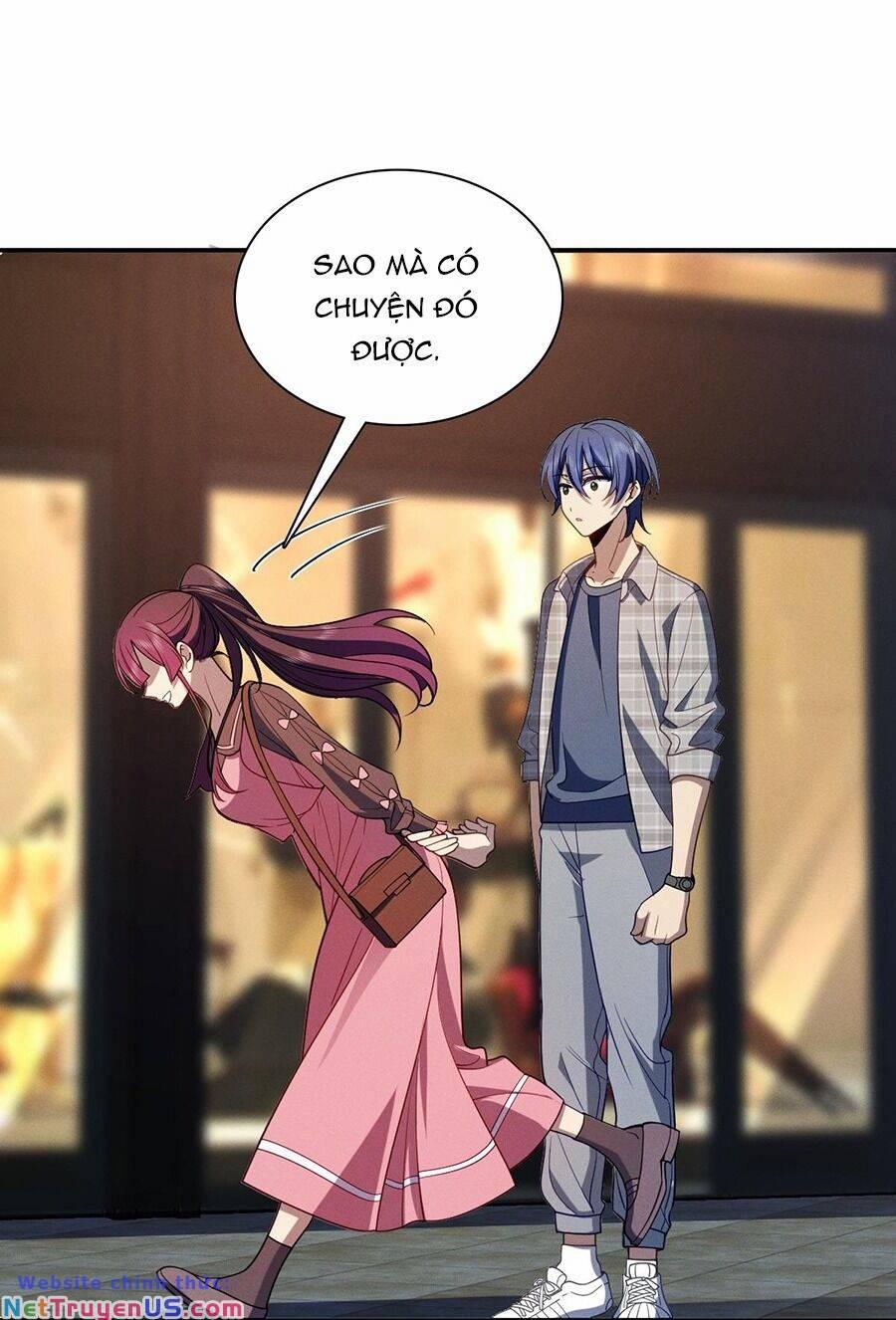 Vợ Ơi, Xin Hãy Ngoan Ngoãn Nhé 5 trang 31