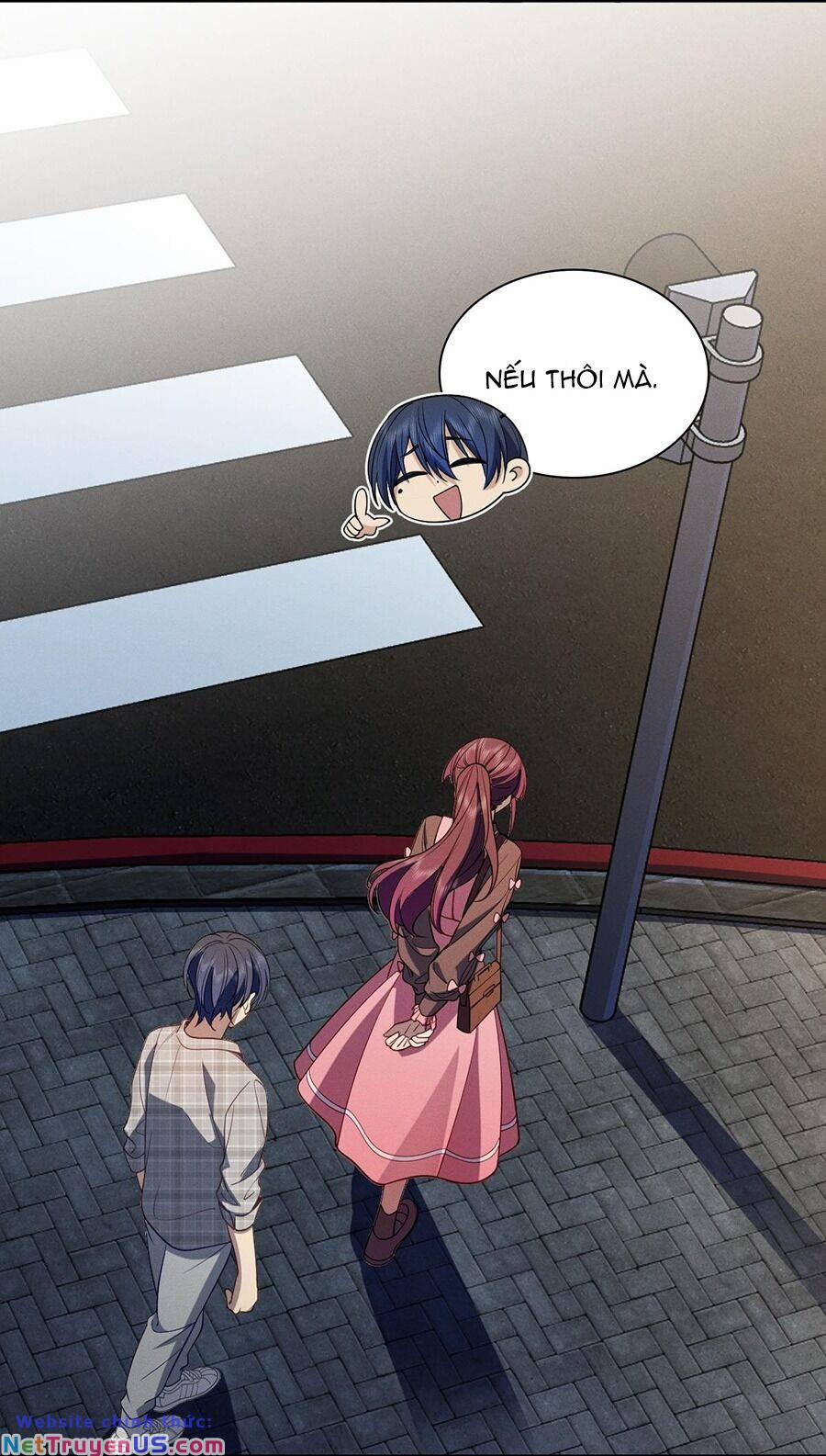 Vợ Ơi, Xin Hãy Ngoan Ngoãn Nhé 5 trang 32