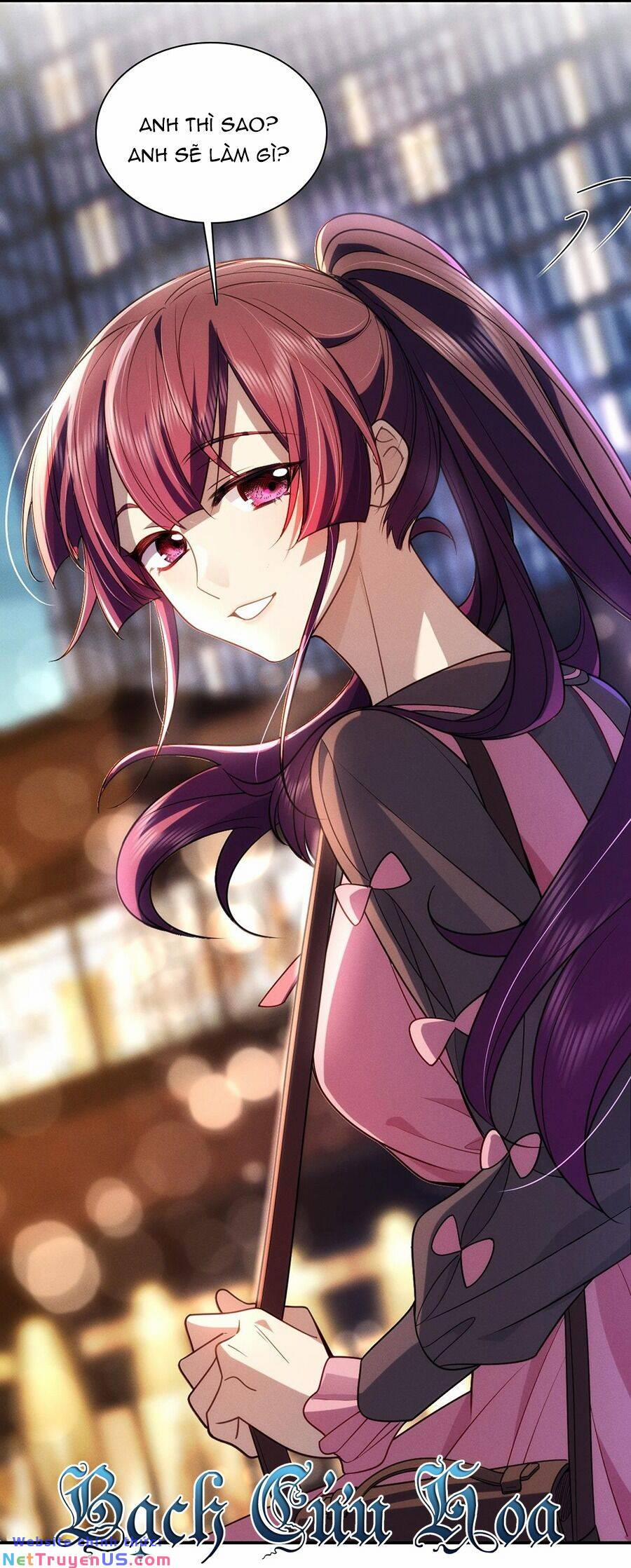 Vợ Ơi, Xin Hãy Ngoan Ngoãn Nhé 5 trang 33