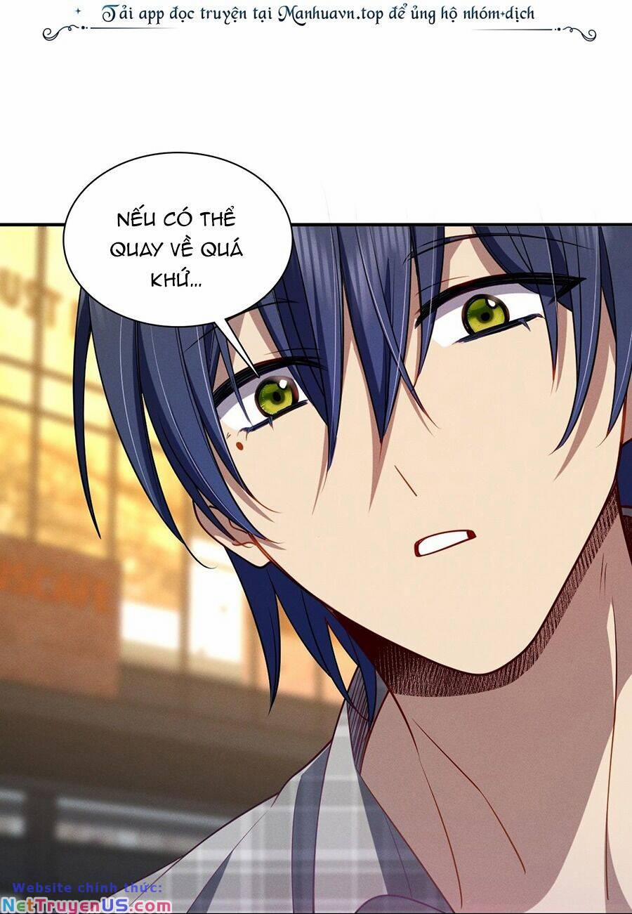 Vợ Ơi, Xin Hãy Ngoan Ngoãn Nhé 5 trang 34