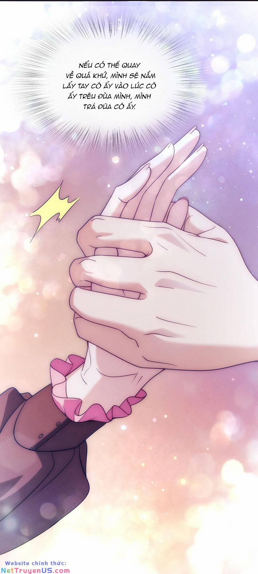 Vợ Ơi, Xin Hãy Ngoan Ngoãn Nhé 5 trang 35