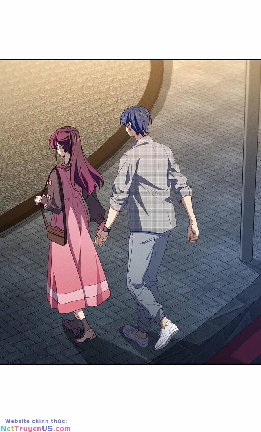 Vợ Ơi, Xin Hãy Ngoan Ngoãn Nhé 5 trang 38