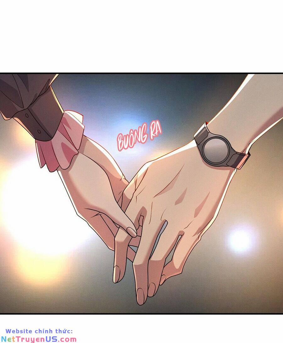 Vợ Ơi, Xin Hãy Ngoan Ngoãn Nhé 5 trang 39