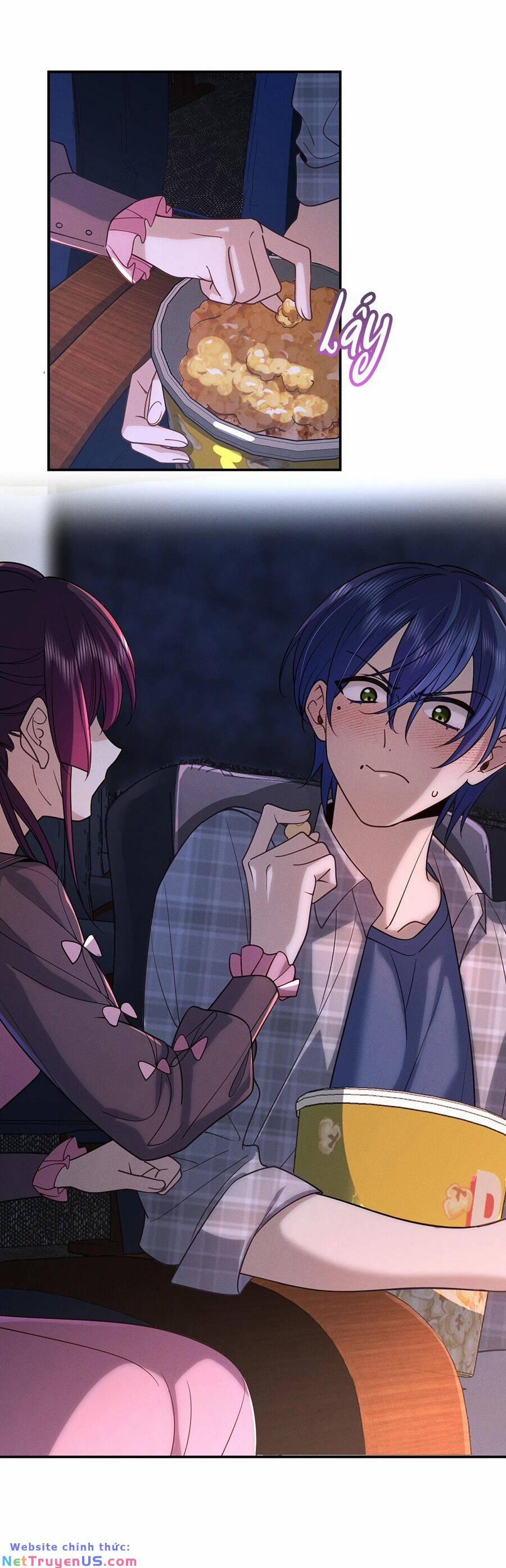 Vợ Ơi, Xin Hãy Ngoan Ngoãn Nhé 5 trang 4