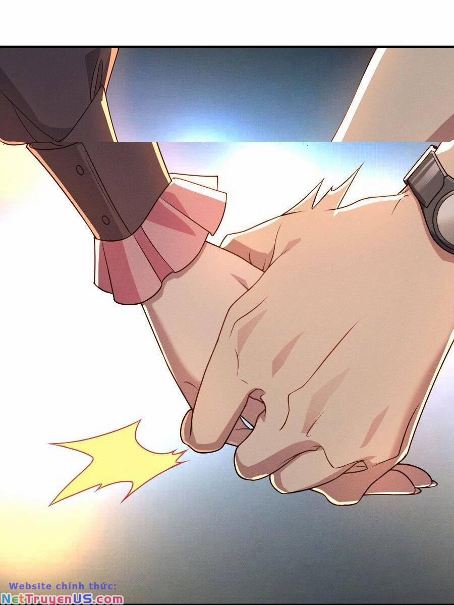 Vợ Ơi, Xin Hãy Ngoan Ngoãn Nhé 5 trang 40