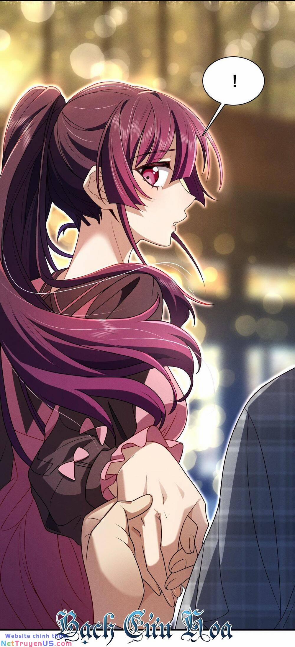 Vợ Ơi, Xin Hãy Ngoan Ngoãn Nhé 5 trang 41