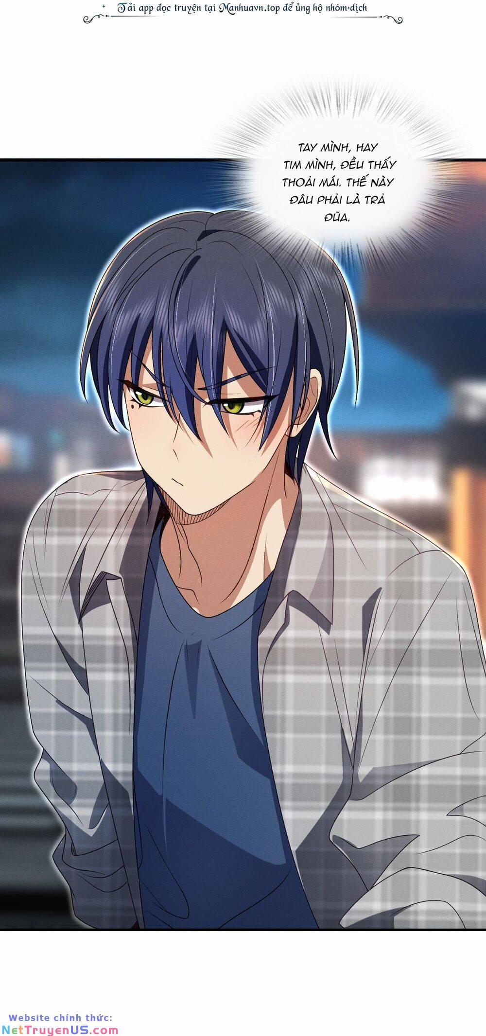 Vợ Ơi, Xin Hãy Ngoan Ngoãn Nhé 5 trang 42