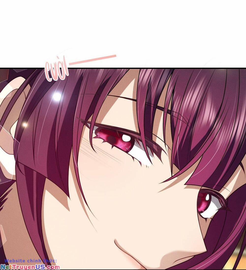 Vợ Ơi, Xin Hãy Ngoan Ngoãn Nhé 5 trang 43