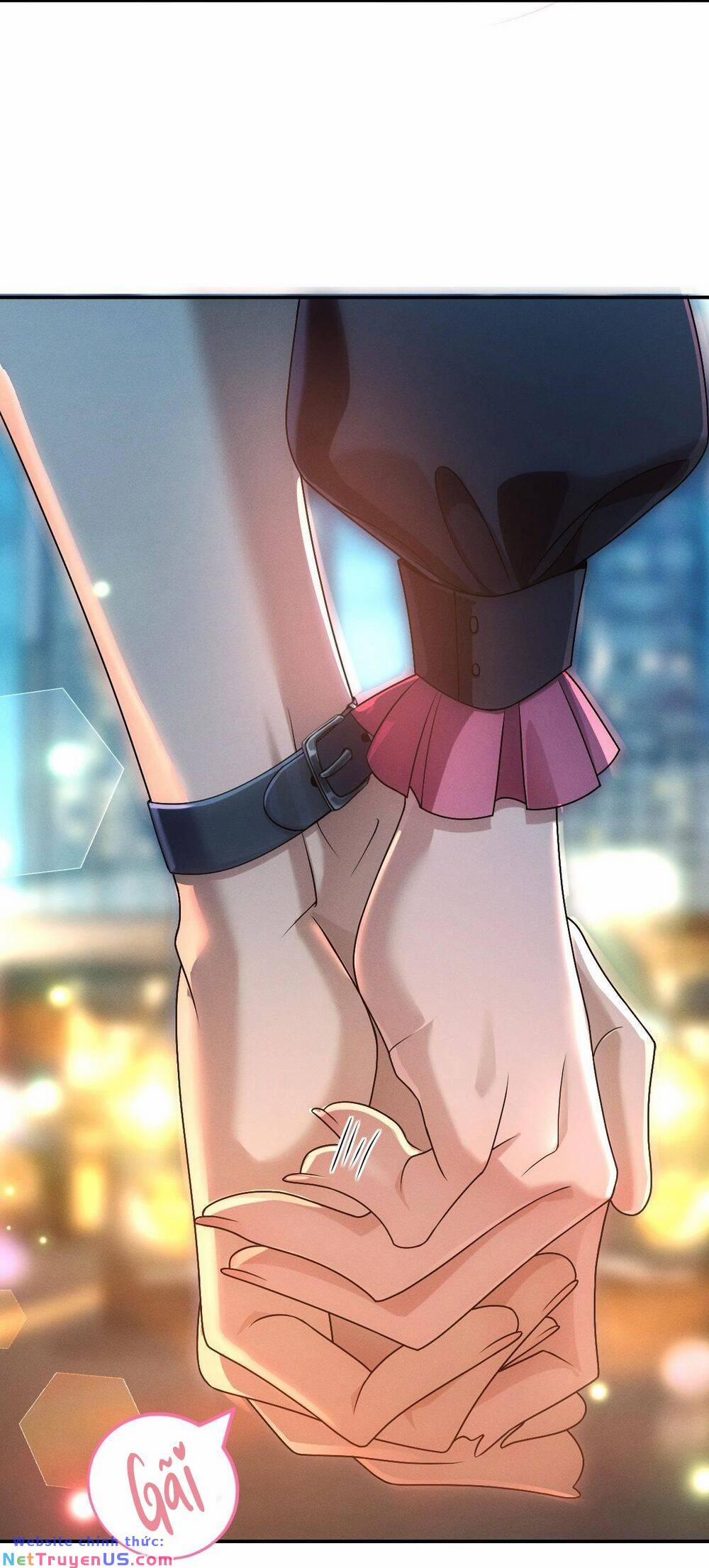 Vợ Ơi, Xin Hãy Ngoan Ngoãn Nhé 5 trang 44