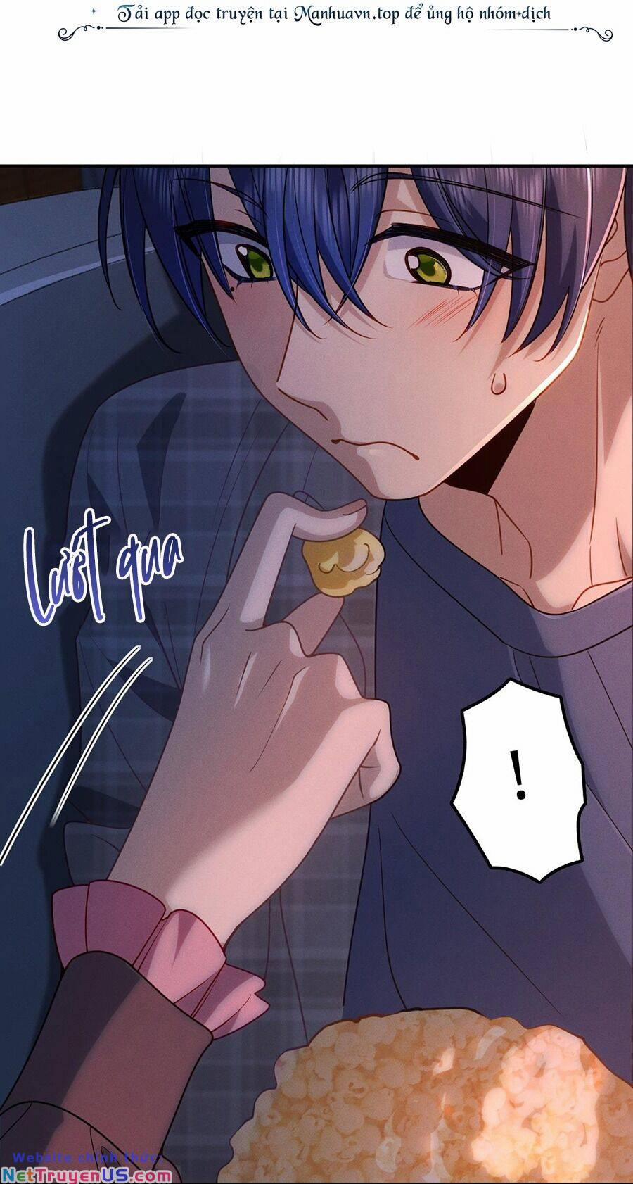 Vợ Ơi, Xin Hãy Ngoan Ngoãn Nhé 5 trang 6