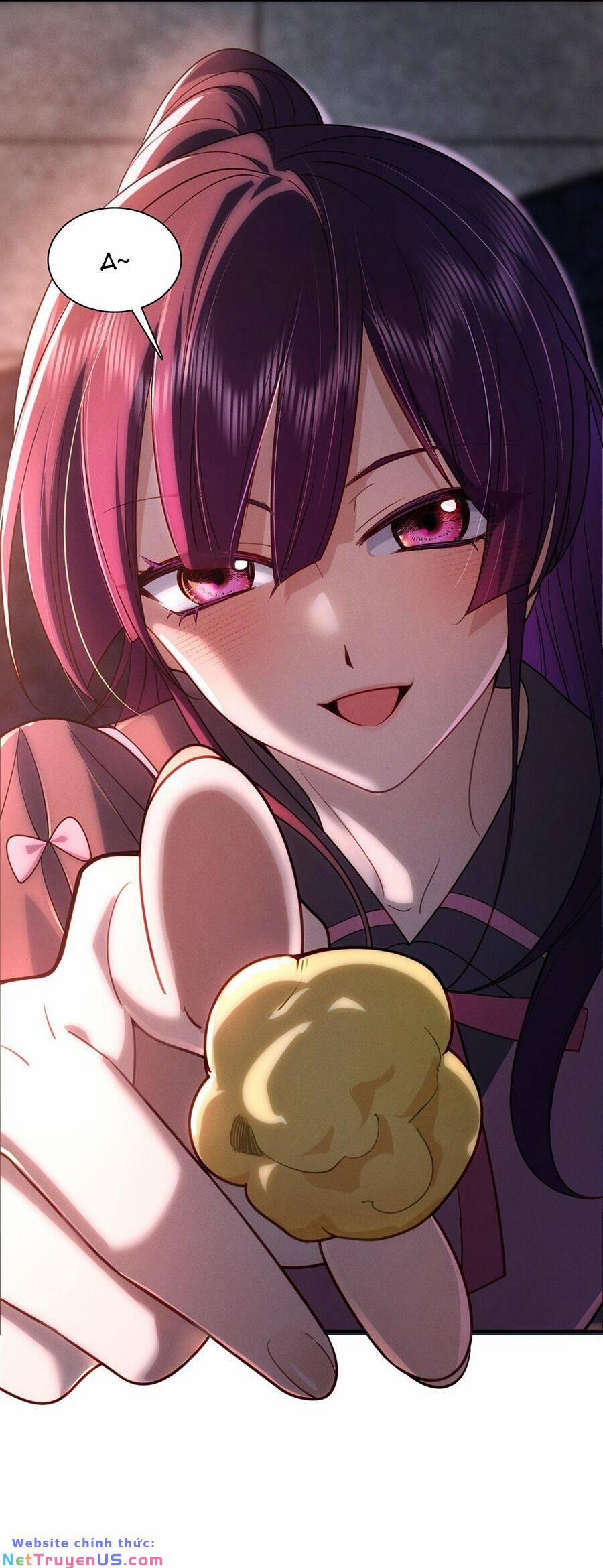 Vợ Ơi, Xin Hãy Ngoan Ngoãn Nhé 5 trang 7