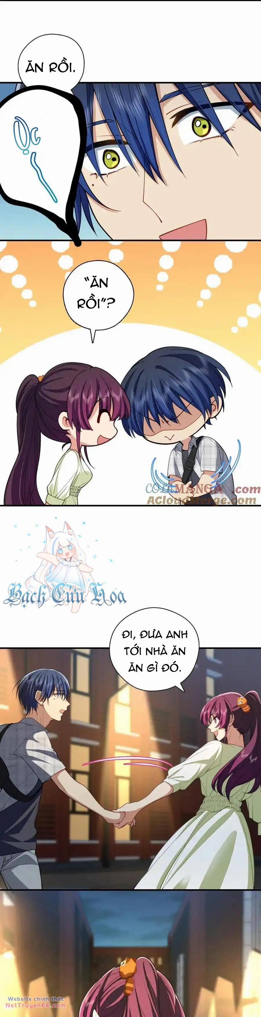 Vợ Ơi, Xin Hãy Ngoan Ngoãn Nhé 50 trang 1