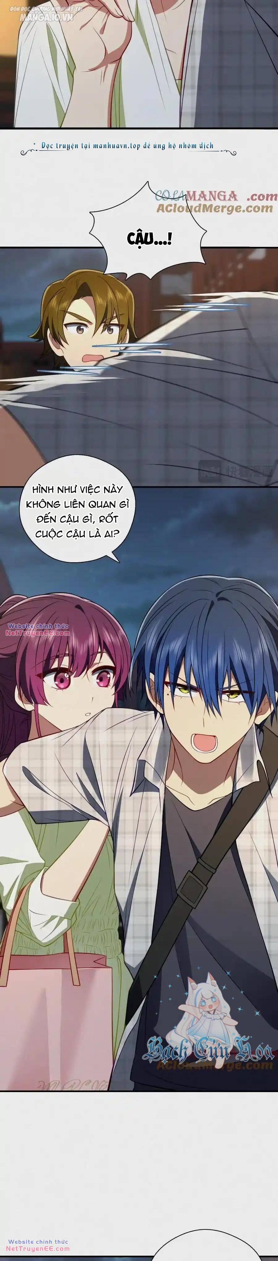 Vợ Ơi, Xin Hãy Ngoan Ngoãn Nhé 50 trang 10