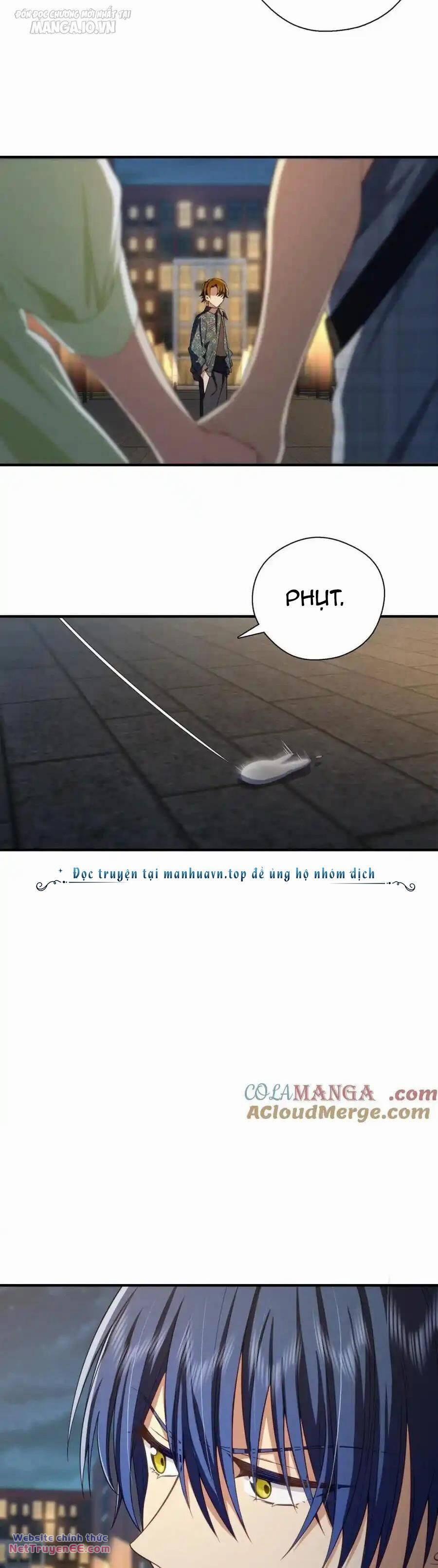 Vợ Ơi, Xin Hãy Ngoan Ngoãn Nhé 50 trang 12