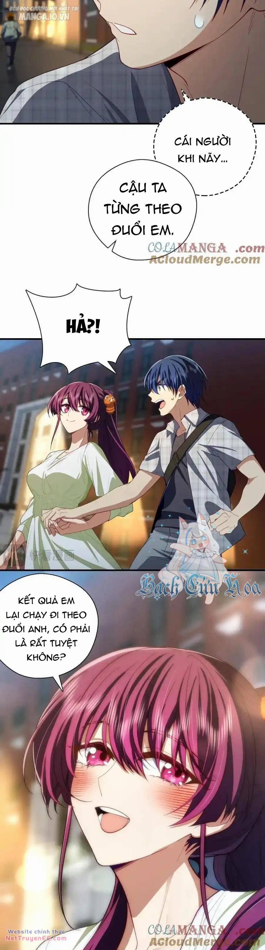 Vợ Ơi, Xin Hãy Ngoan Ngoãn Nhé 50 trang 13