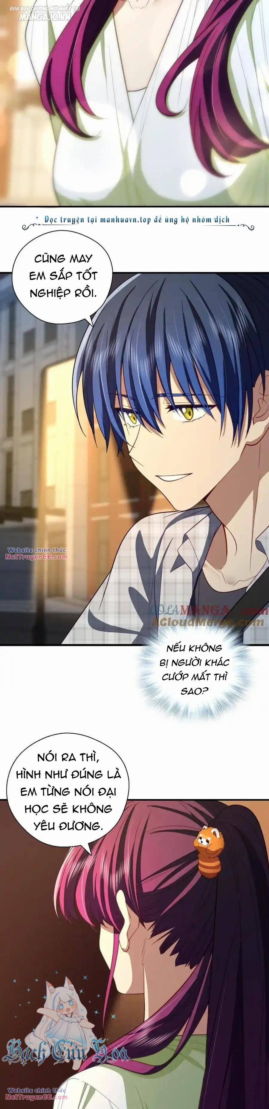 Vợ Ơi, Xin Hãy Ngoan Ngoãn Nhé 50 trang 14