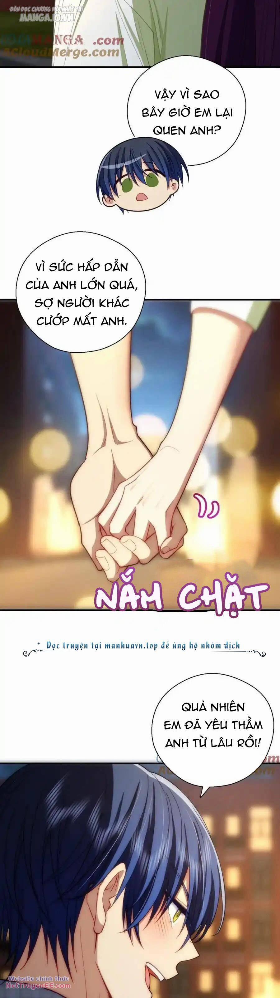 Vợ Ơi, Xin Hãy Ngoan Ngoãn Nhé 50 trang 15