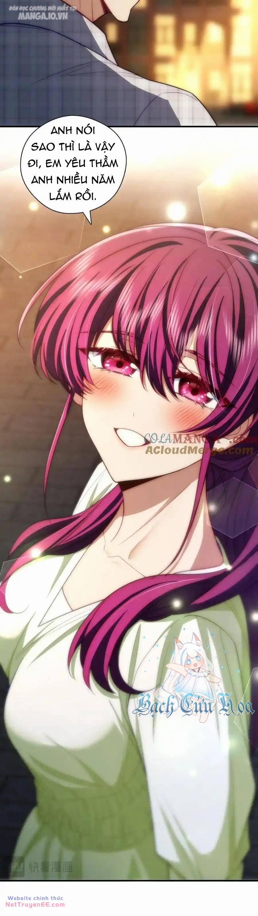 Vợ Ơi, Xin Hãy Ngoan Ngoãn Nhé 50 trang 16