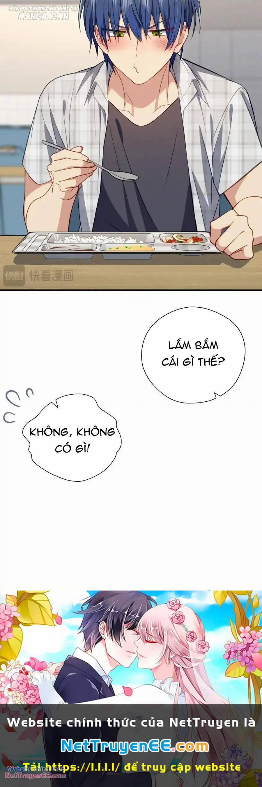 Vợ Ơi, Xin Hãy Ngoan Ngoãn Nhé 50 trang 22