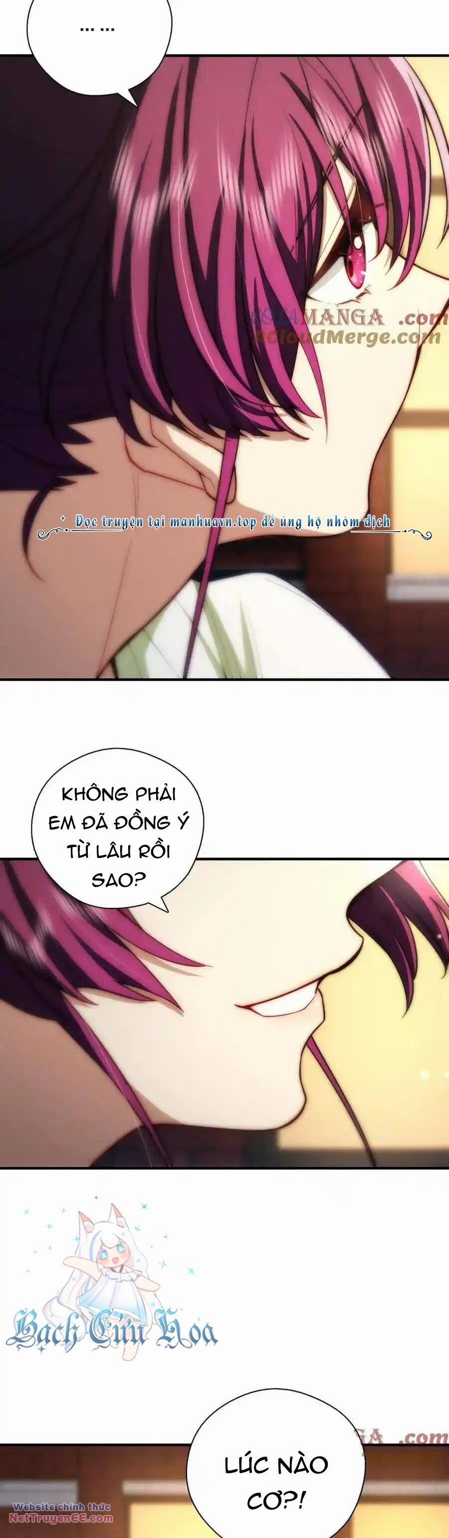 Vợ Ơi, Xin Hãy Ngoan Ngoãn Nhé 50 trang 4