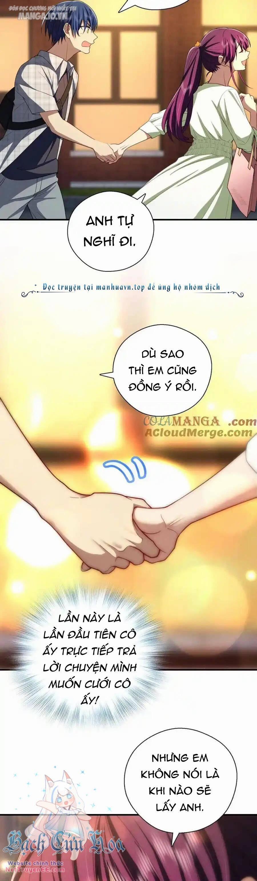 Vợ Ơi, Xin Hãy Ngoan Ngoãn Nhé 50 trang 5