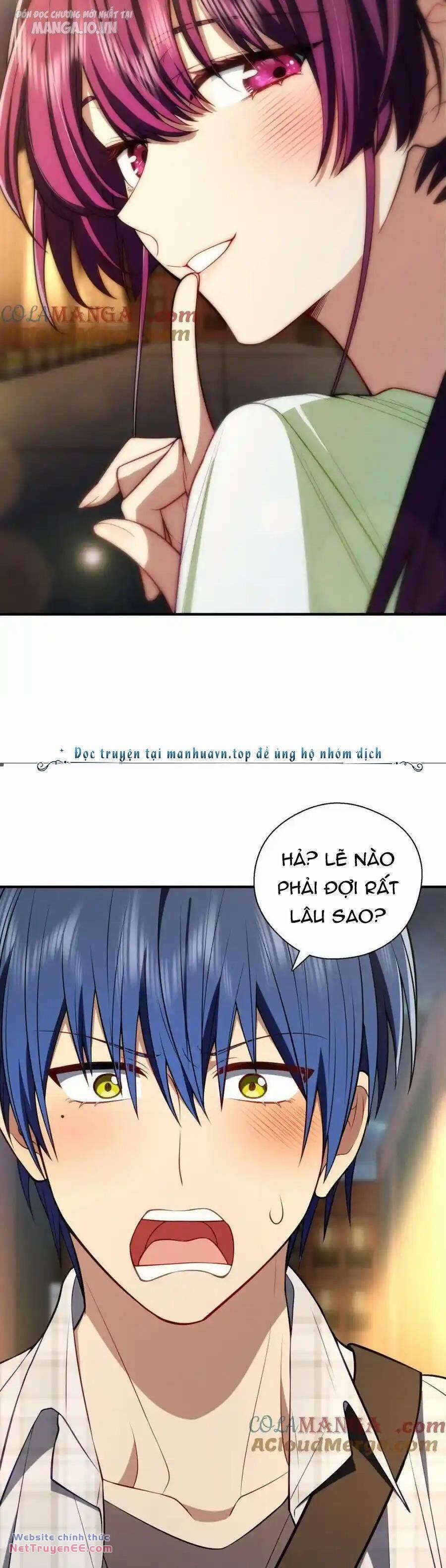 Vợ Ơi, Xin Hãy Ngoan Ngoãn Nhé 50 trang 6