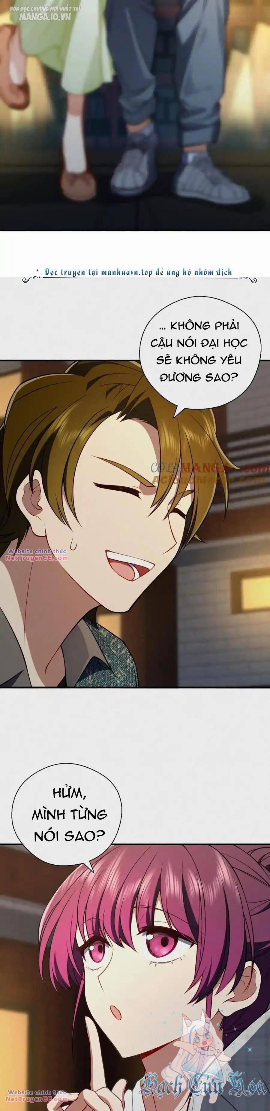 Vợ Ơi, Xin Hãy Ngoan Ngoãn Nhé 50 trang 9