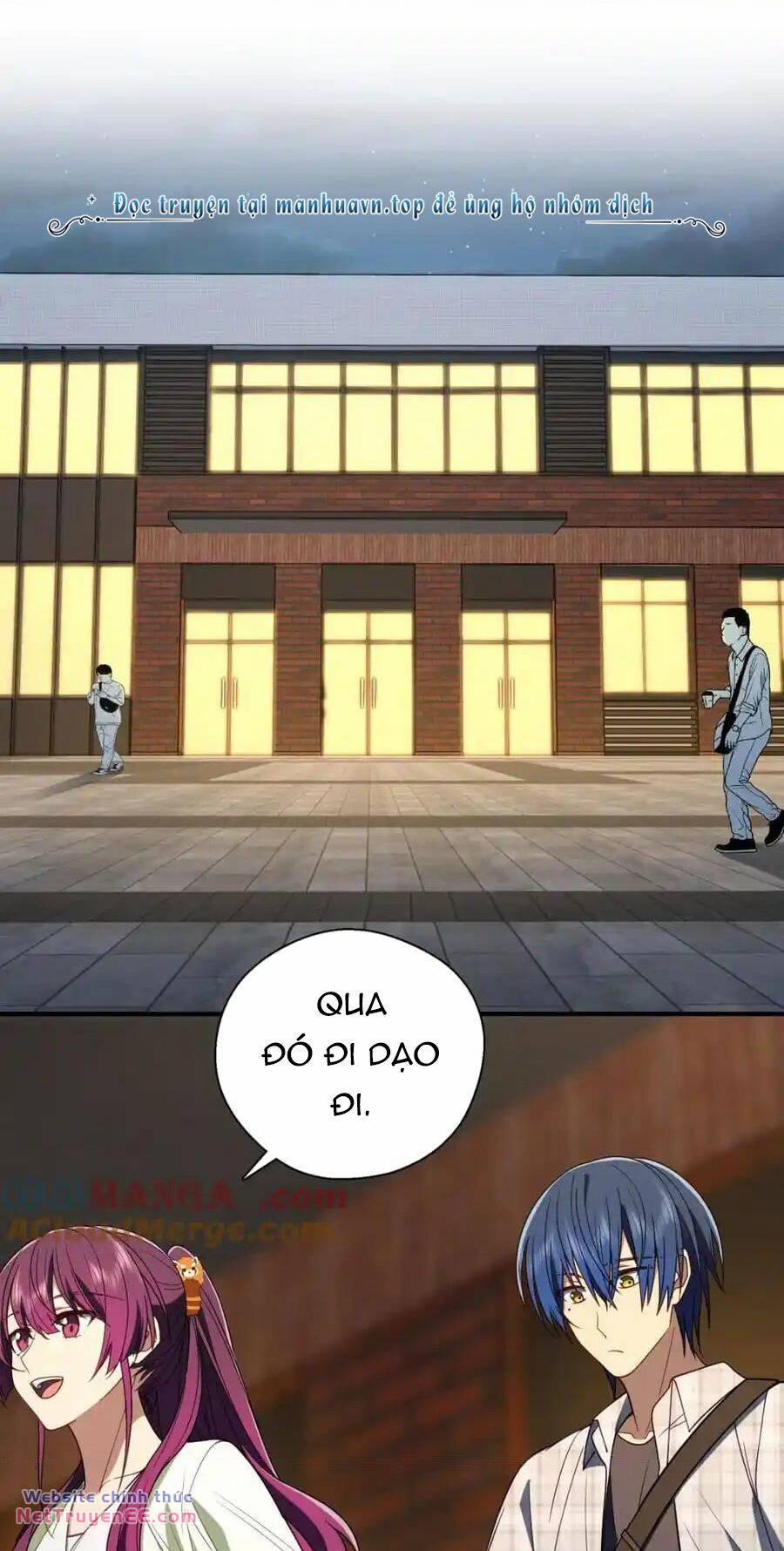 Vợ Ơi, Xin Hãy Ngoan Ngoãn Nhé 51 trang 1