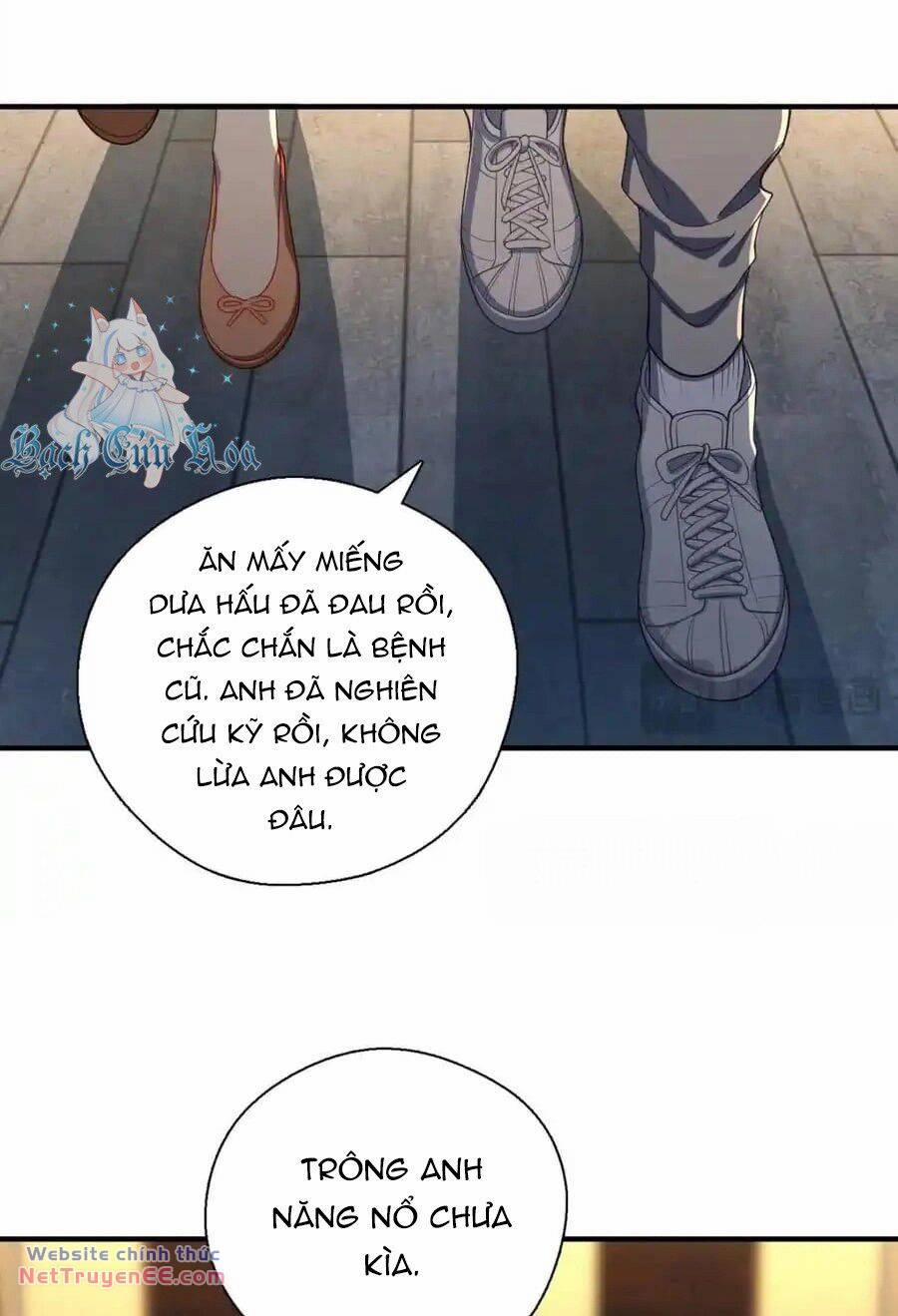 Vợ Ơi, Xin Hãy Ngoan Ngoãn Nhé 51 trang 12