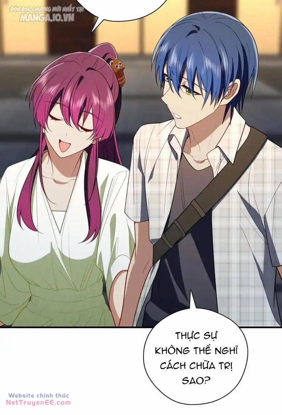 Vợ Ơi, Xin Hãy Ngoan Ngoãn Nhé 51 trang 13