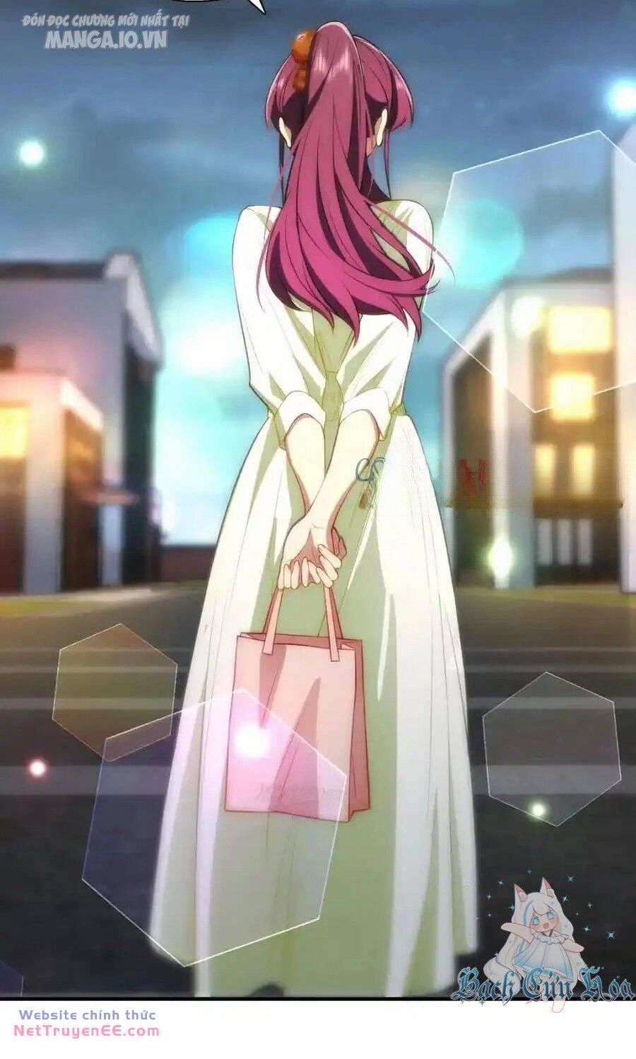 Vợ Ơi, Xin Hãy Ngoan Ngoãn Nhé 51 trang 15