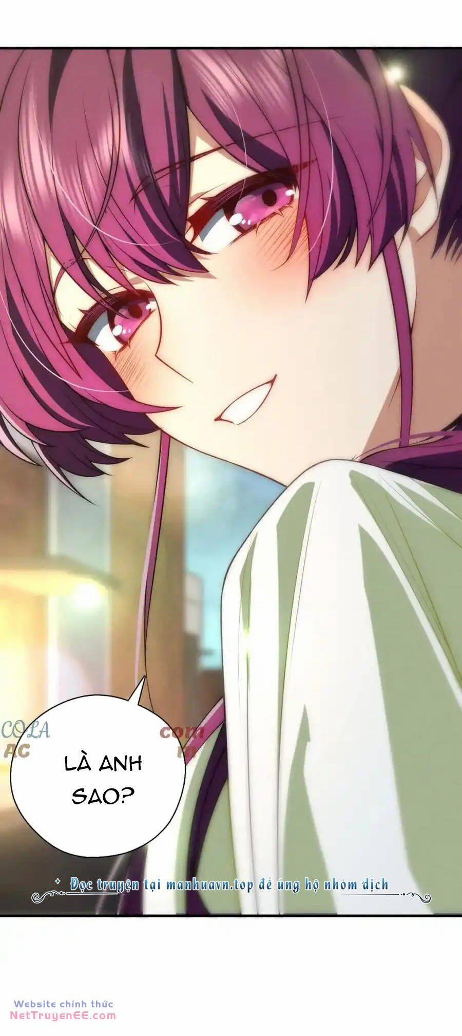 Vợ Ơi, Xin Hãy Ngoan Ngoãn Nhé 51 trang 16