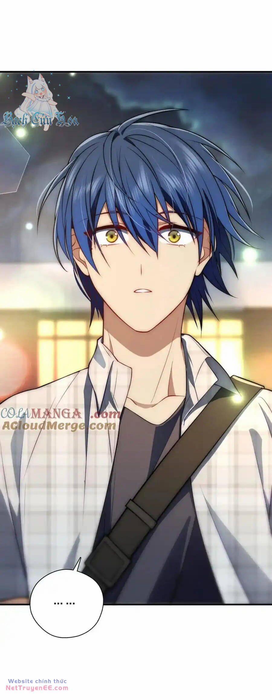 Vợ Ơi, Xin Hãy Ngoan Ngoãn Nhé 51 trang 17