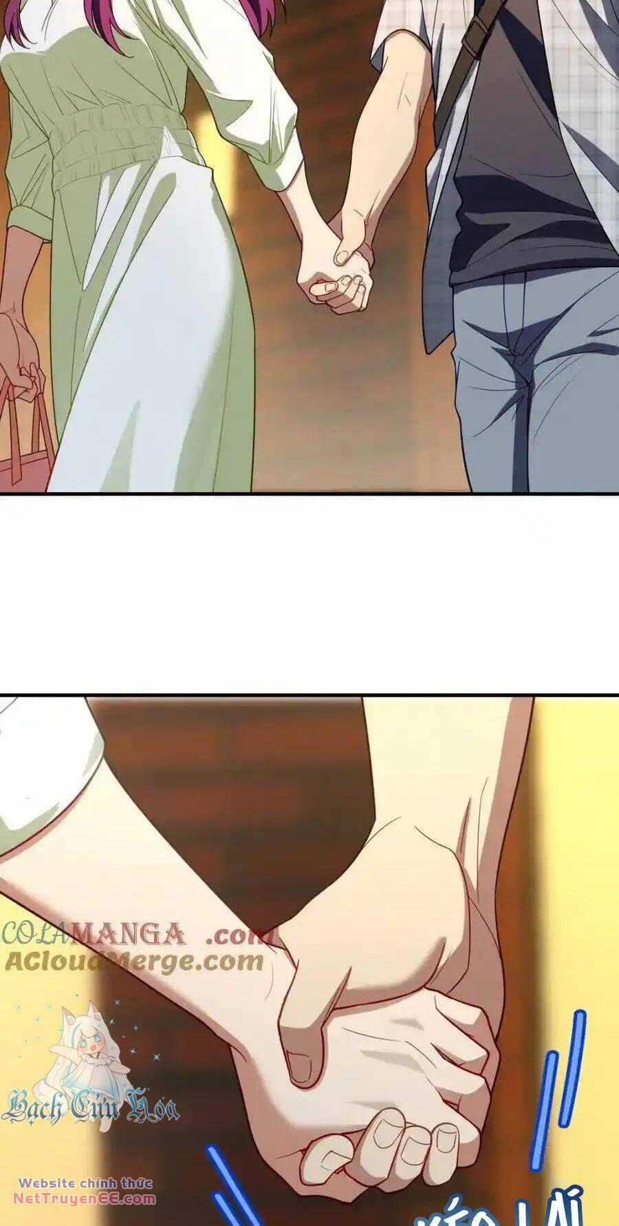 Vợ Ơi, Xin Hãy Ngoan Ngoãn Nhé 51 trang 2