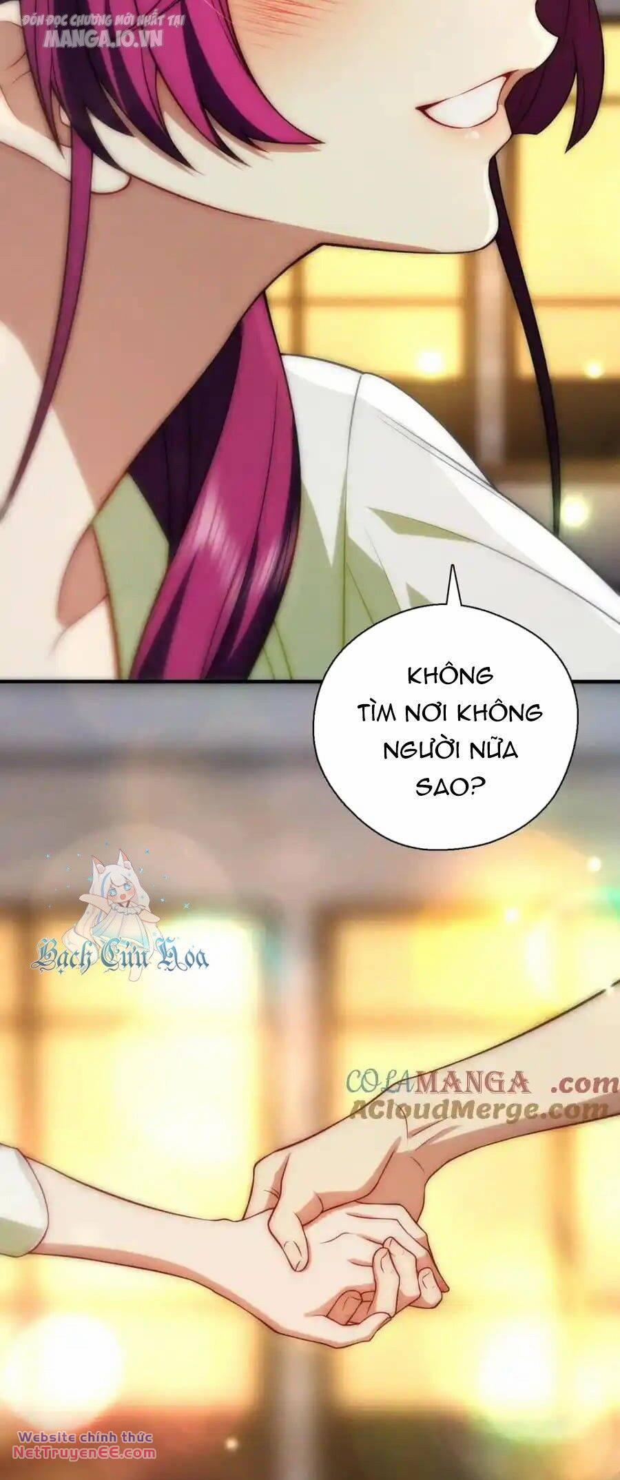 Vợ Ơi, Xin Hãy Ngoan Ngoãn Nhé 51 trang 21