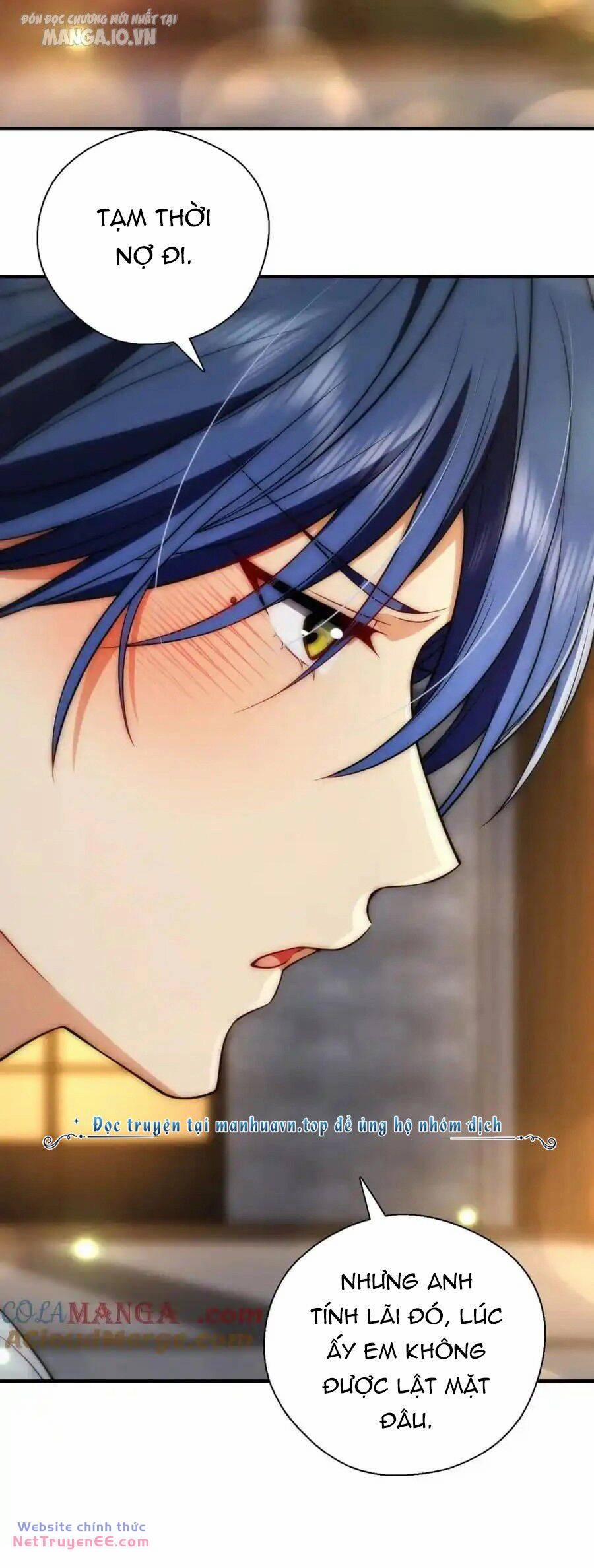 Vợ Ơi, Xin Hãy Ngoan Ngoãn Nhé 51 trang 22