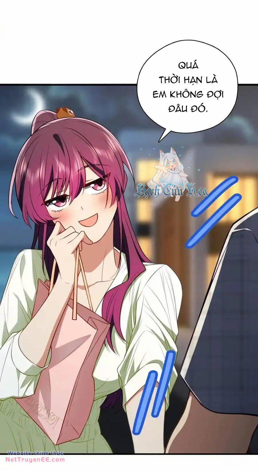 Vợ Ơi, Xin Hãy Ngoan Ngoãn Nhé 51 trang 23